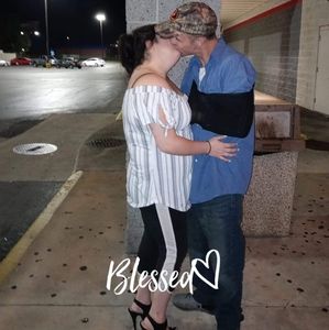 Meet your Posher, Alexis